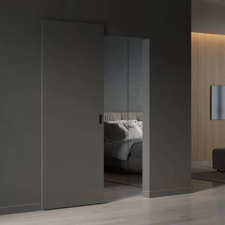 Система открывания Morelli INVISIBLE-2 1100, ширина 80-110 см, до 60 кг