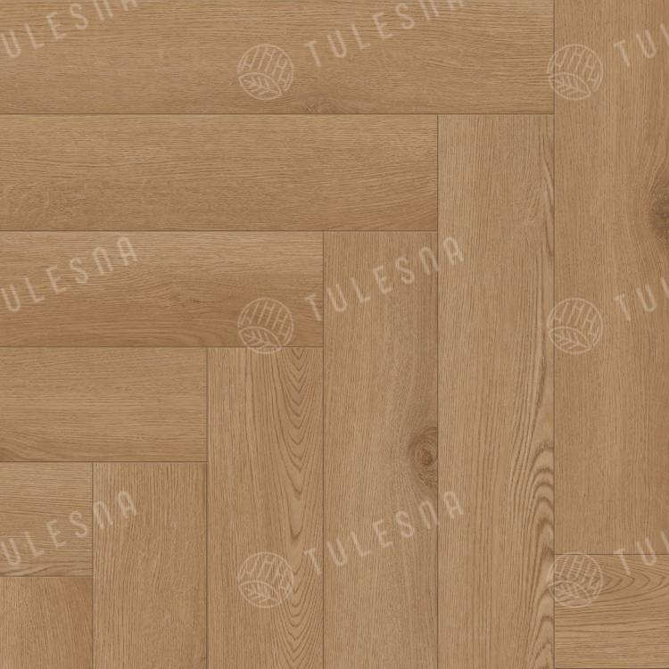 Ламинат Tulesna Селена Паркет (Selene Parquet) 12/34 4V LF504-26 Басеги 121x605