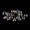 Потолочная люстра Maytoni Dallas MOD545PL-20G фото 2