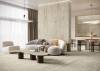 Керамогранит Paradyz Infinity Crema Gres SZKL. Rekt. Soft 119.8x279.8 фото 2