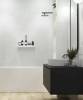 Керамогранит ITC Super White Glossy 60x120 фото 2