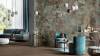 Керамогранит Mirage Cosmopolitan CP06 Mystic Grey LUC SQ 80x80 фото 4