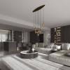 Подвесной светильник TK Lighting 6149 Estera фото 4