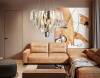 Подвесная люстра Ambrella light Traditional TR5256 фото 4