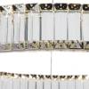 Подвесной светодиодный светильник Divinare Renata 1135/02 SP-36 фото 2