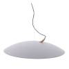 Подвесной светодиодный светильник Mizi'en Candor MZ46212G фото 3