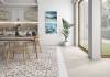 Керамогранит Saloni City Land Beige 18.5x18.5 фото 2