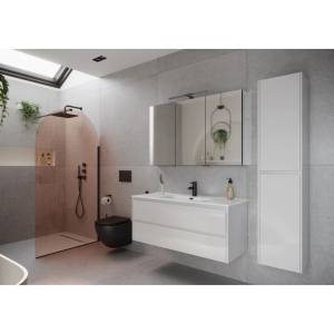 Мебель для ванной Sancos Libra LB120-1W