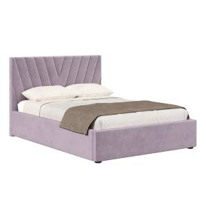 Кровать Хочу домой Палермо 00-00161934 розовый, 180x200