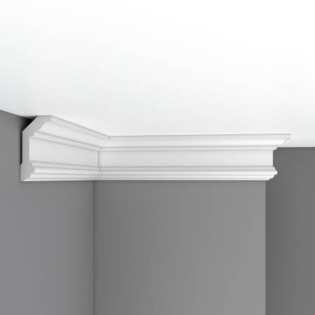 Плинтус гибкий DECOMASTER 96321FL 240x5x10