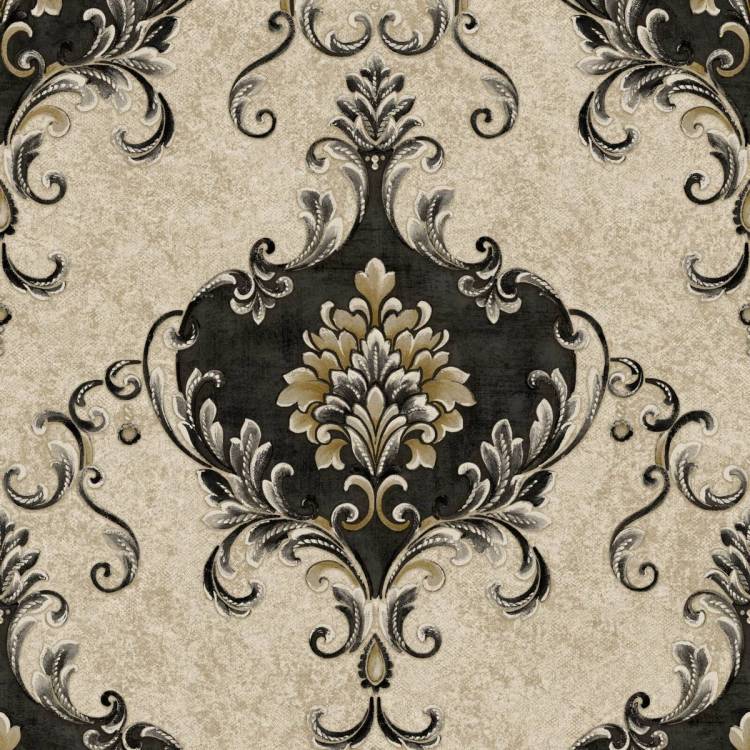 Обои Zambaiti Parati Casa Chic Z20131