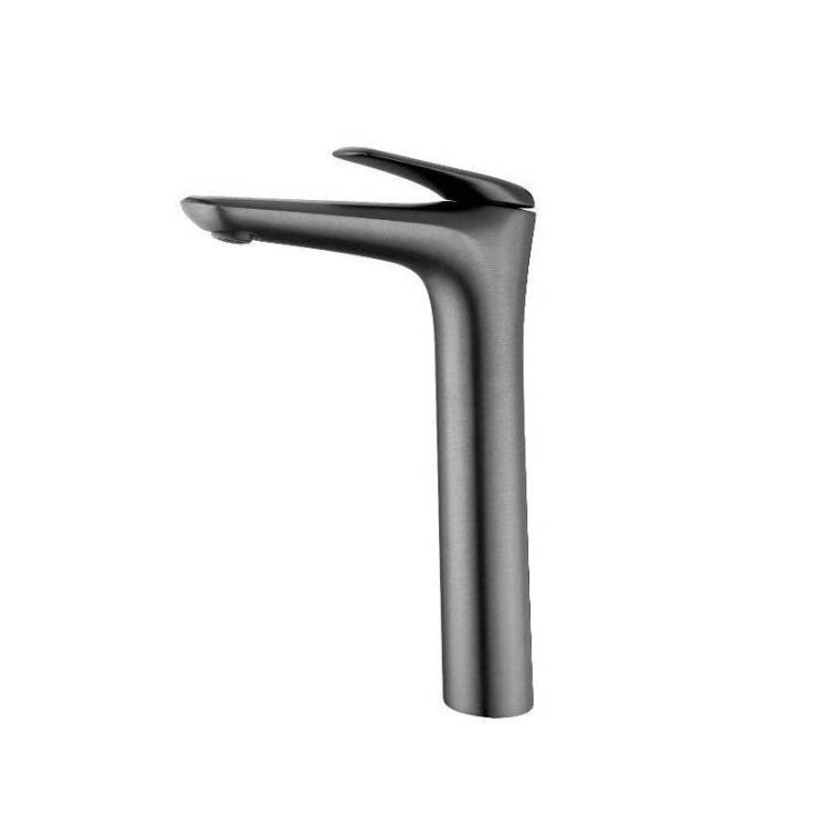 Смеситель для раковины Creto Mare 1.0 MARE-BMT-BN брашированный никель