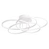 Потолочный светильник Arte Lamp Polli A2521PL-5WH