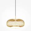 Подвесной светильник Maytoni Modern Levitation MOD376PL-L30G3K фото 6