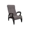 Кресло Leset Модель 51 2000000067414 Венге/Verona Antrazite Grey