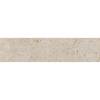Подступенок Kerama Marazzi Про Лаймстоун DD205420R\2 Бежевый Темный Натуральный Обрезной 14.5x60