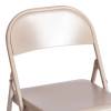 Стул Tetchair Folder (mod. 3023(II)) 21273 7-beige 46.5x48x75 фото 6