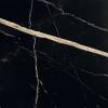 Керамогранит Fioranese Sound of marbles M4757R Nero Fondo matt 74x74