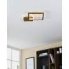 Потолочный светодиодный светильник Eglo Gafares 900424 фото 5