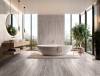 Керамогранит Ragno Realstone Travertino RCAJ Cross Noce Rett 60х120 фото 25