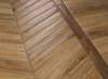Керамогранит Rondine Group RHS Vintage J86583 Cendre Chevron 7.5x40.7 фото 4