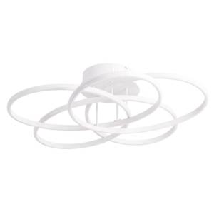 Потолочный светильник Arte Lamp Polli A2521PL-5WH