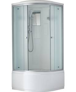 Душевая кабина Timo Т-5590 90x90x220