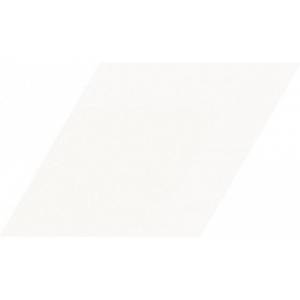 Керамогранит WOW Flow 117357 Diamond Decor White 13.9x23.95