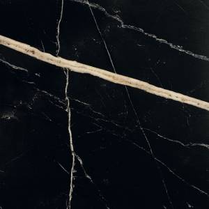 Керамогранит Fioranese Sound of marbles M4757R Nero Fondo matt 74x74