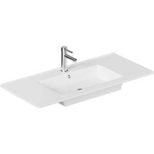 Раковина Allen Brau Paris 4.61002.20 100 см