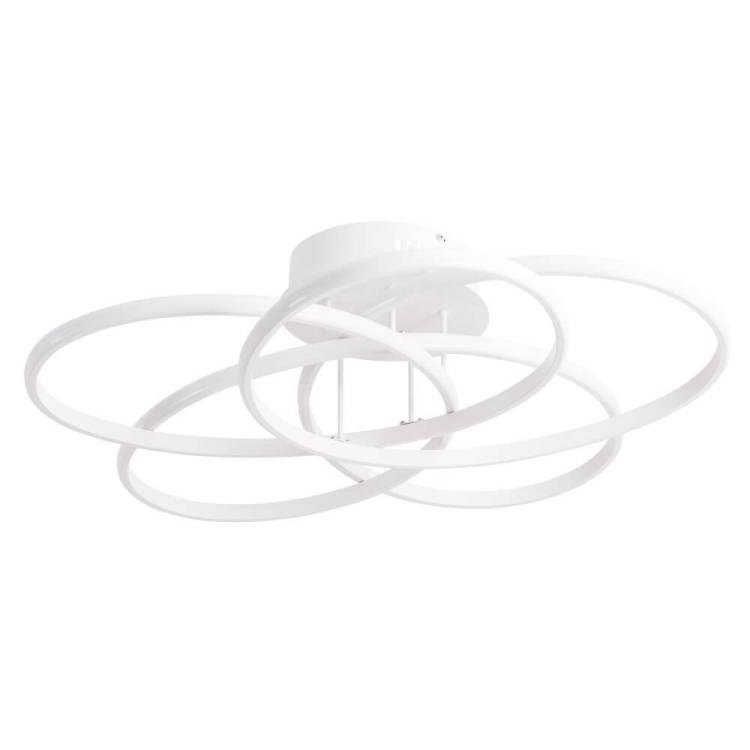 Потолочный светильник Arte Lamp Polli A2521PL-5WH