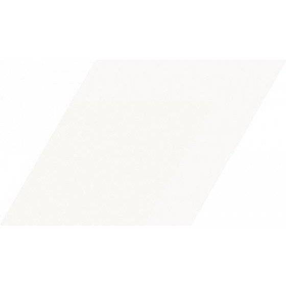 Керамогранит WOW Flow 117357 Diamond Decor White 13.9x23.95