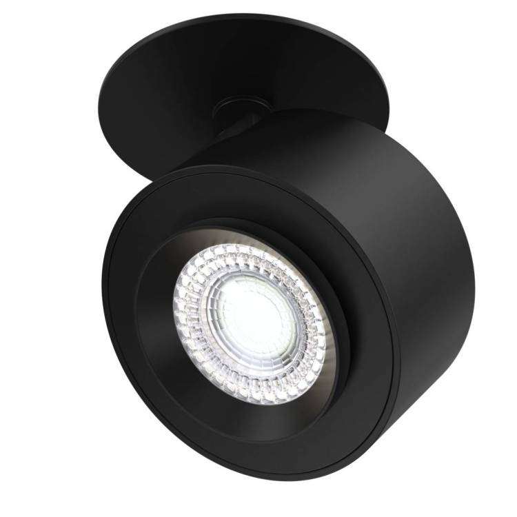Потолочный светильник Technical Treo C063CL-L12B4K