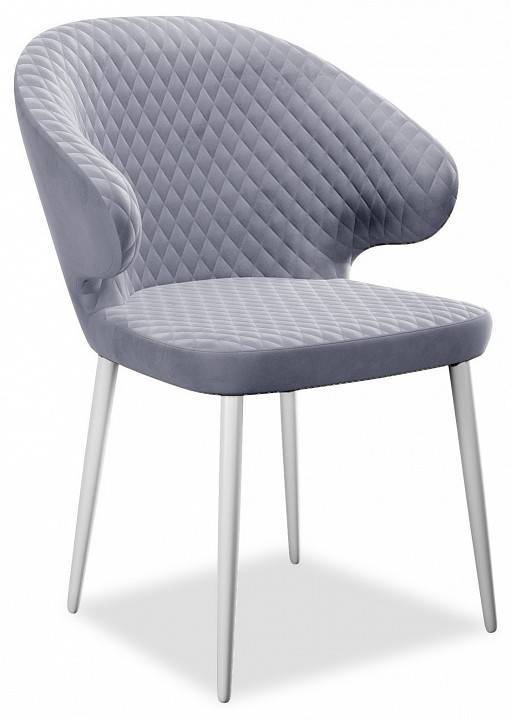 Стул Дик DikLine 355 00-00062192 перламутровый Z46