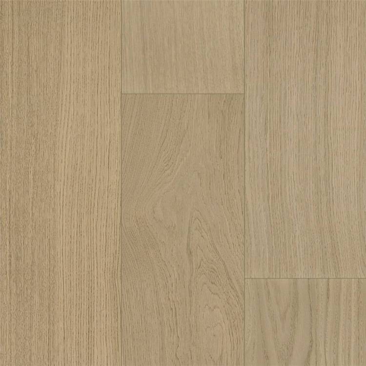 Паркетная доска Quartz Parquet Престиж 1258-07 Дуб Бисквитный 700-1900x190x7