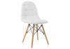 Стул деревянный Woodville Kvadro 11823 white