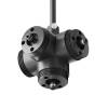 Аксессуар Technical Shelf CA019L4C-P-B