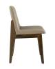 Стул Stool Group Loki LW1808 PVC MONTERY 3594 эко-кожа бежевая фото 4