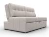 Диван прямой Лига Диванов Лига-107 (140) 134931 Бежевый фото 3