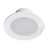 Встраиваемый светодиодный светильник Lucia Tucci Techi LTP-D009-7W-W фото 3