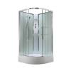 Душевая кабина AvaCan EM3010NT без крыши, 100x100x208