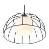 Подвесной светильник MyFar Monica MR1270-P фото 5
