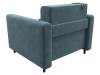 Кресло Лига Диванов Лига-070 132557 Бирюзовый фото 5