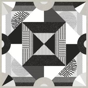 Керамогранит 41ZERO42 One 4100887 01 120x120