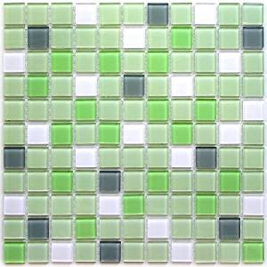 Мозаика Bonaparte Soft mix (2.5x2.5) 30x30