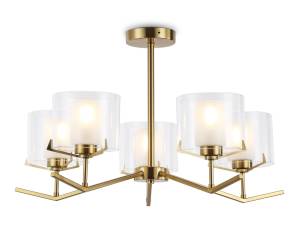 Подвесной светильник Ambrella light High Light LH57007
