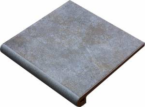 Ступень Gres de Aragon Tatra Peldano Carbon 33x33
