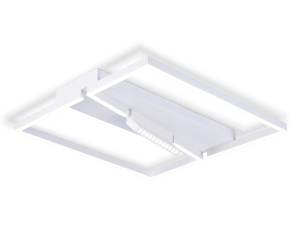 Потолочный светодиодный светильник Ambrella light Comfort FL51465
