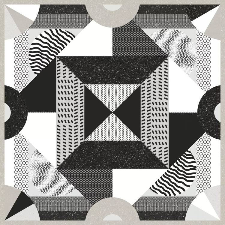 Керамогранит 41ZERO42 One 4100887 01 120x120