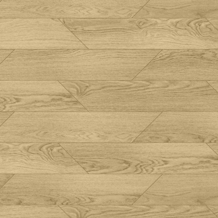 LVT Плитка Aquafloor Chevron Premium 6.5/43 4V AF7016CVR 690x120